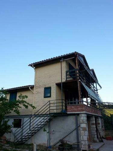 Himare Italia Hotel Promo descuento booking.com