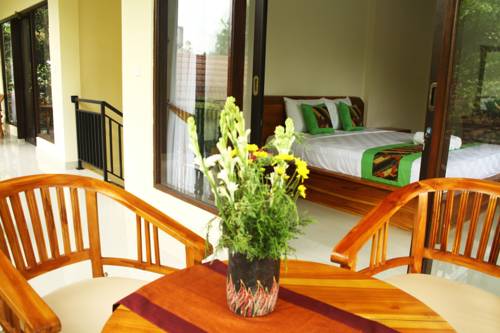 Ubud Indonesien Hotel-Promo-Rabatt booking.com