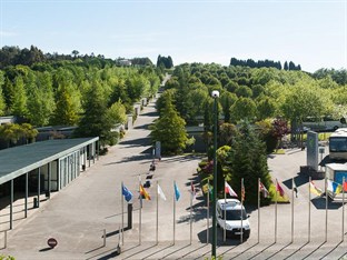 Agoda.com: Smarter Hotel Hotel Agoda.com - Spain