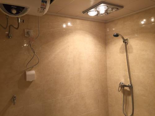 Harbin China Hotel Booking.com