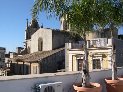 Floridia Italien Hotel-Promo-Rabatt booking.com