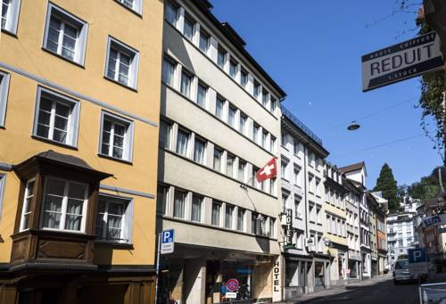 St. Gallen Schweiz Hotel-Promo-Rabatt booking.com