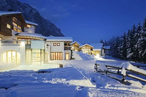 Panchia Italien Hotel-Promo-Rabatt booking.com