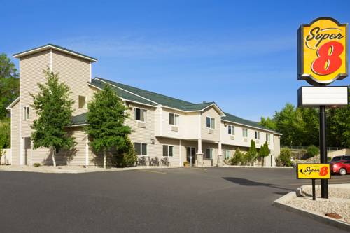 Lachs (Idaho) Vereinigte Staaten Hotel-Promo-Rabatt booking.com