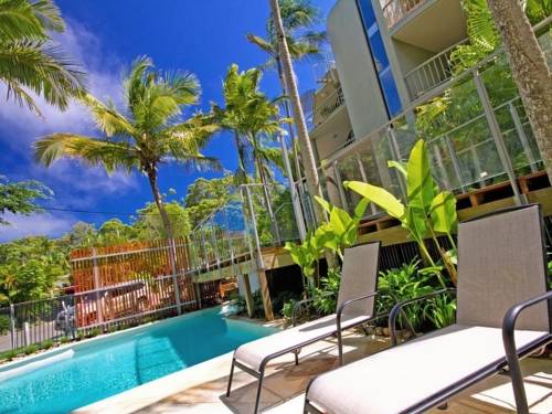 Little Cove Australia Hotel Promo descuento booking.com