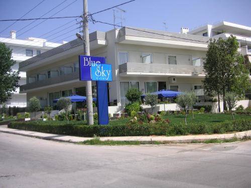 Athen Griechenland Hotel-Promo-Rabatt booking.com