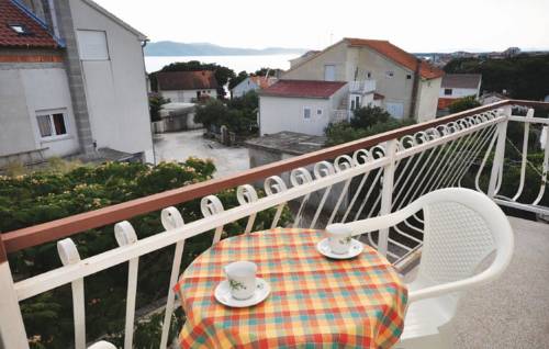 Brodarica Croacia Hotel Promo descuento booking.com