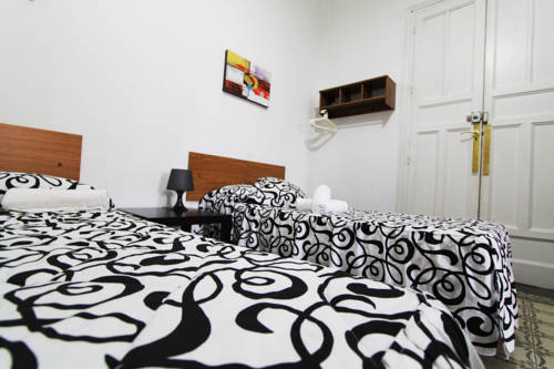 Madrid Spanien Hotel-Promo-Rabatt booking.com
