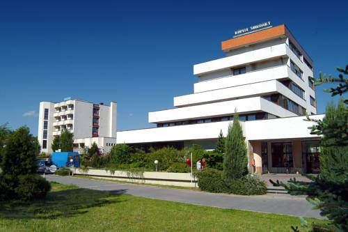 Smrdaky Slowakei Hotel-Promo-Rabatt booking.com