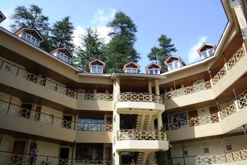 Manāli India Hotel Booking.com