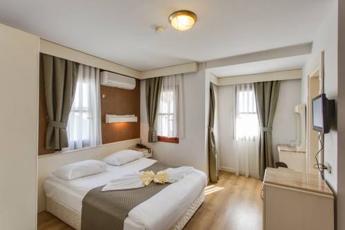 Antalya Turkey Hotel Booking.com