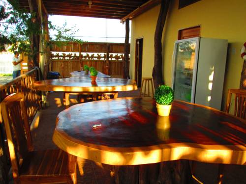 San Jacinto Ecuador Hotel Promo descuento booking.com