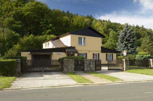 Mlade Buky Czechia (Czech republic) Hotel Booking.com