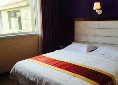 Liyuanbu China Hotel Booking.com