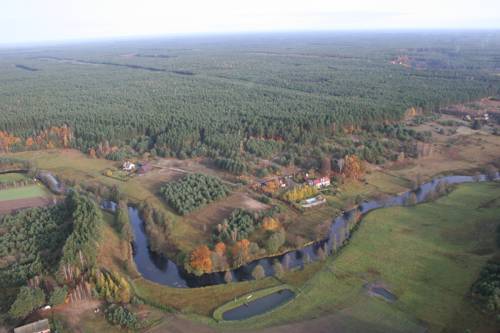 Stara Rzeka Polen Hotel-Promo-Rabatt booking.com