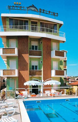 Senigallia Italien Hotel-Promo-Rabatt booking.com