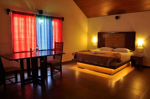 Munnar India Hotel Booking.com