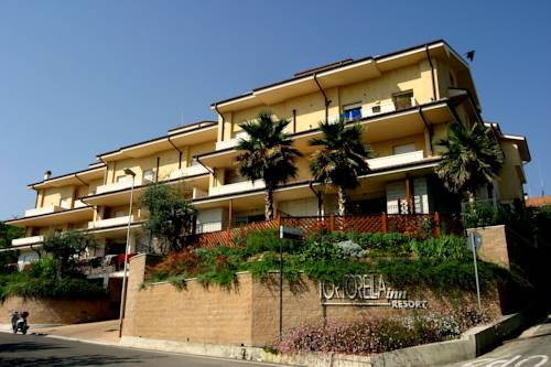 Tortoreto Italia Hotel Promo descuento booking.com