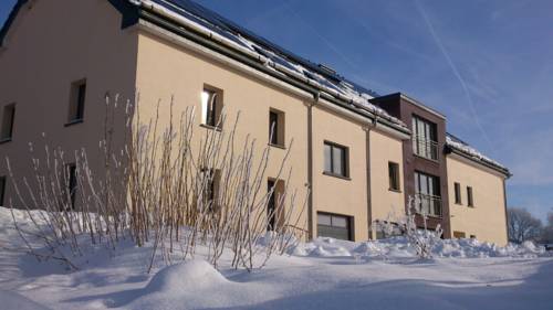 Crombach Belgien Hotel-Promo-Rabatt booking.com