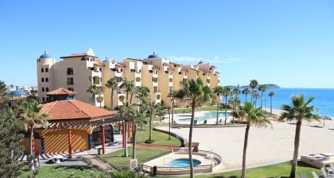 Puerto Peñasco Mexiko Hotel-Promo-Rabatt booking.com