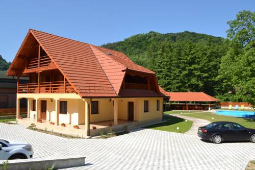 Costeşti Rumania Hotel Promo descuento booking.com