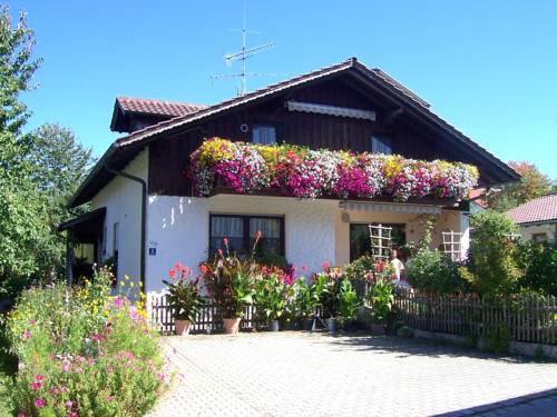 Innernzell Alemania Hotel Promo descuento booking.com