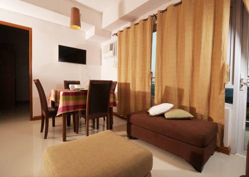Mactan Philippinen Hotel-Promo-Rabatt booking.com