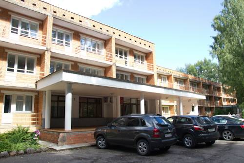 Pushkinskiye Gory Russia Hotel Booking.com