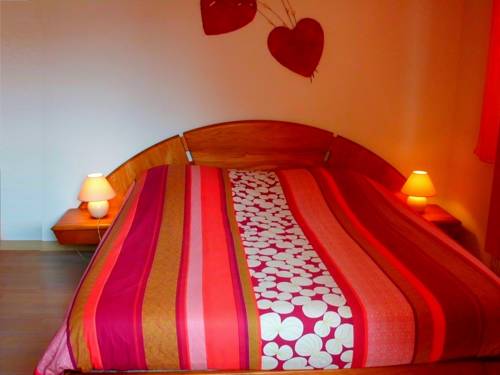Boersch Frankreich Hotel-Promo-Rabatt booking.com
