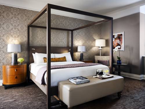 Calgary (Alberta) Canada Hotel Booking.com