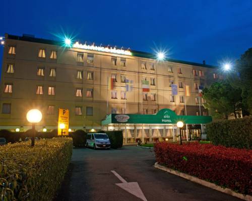 Verona Italy Hotel Booking.com