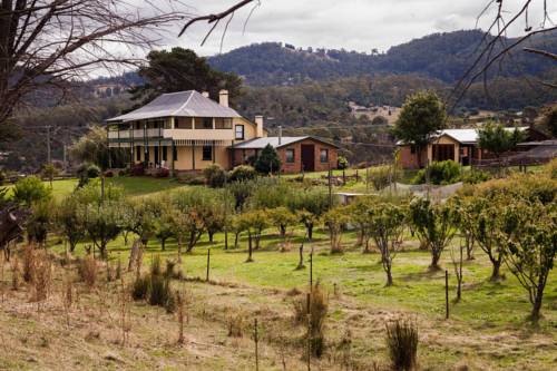 New Norfolk Australien Hotel-Promo-Rabatt booking.com