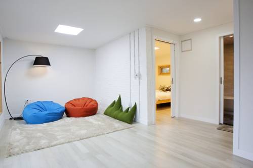 Seogwipo Südkorea Hotel-Promo-Rabatt booking.com