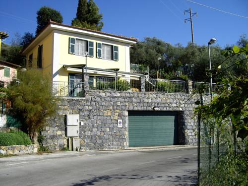 Lavagna Italien Hotel-Promo-Rabatt booking.com