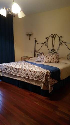 Santa Maria del Tietar Spanien Hotel-Promo-Rabatt booking.com