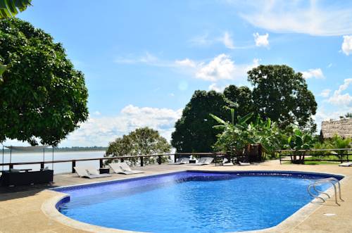 Leticia Kolumbien Hotel-Promo-Rabatt booking.com