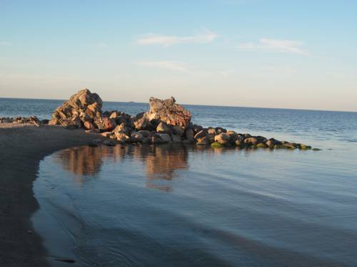 Kolka Lettland Hotel-Promo-Rabatt booking.com