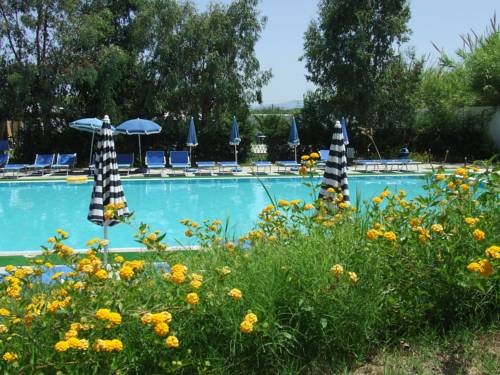 Terme Viglatore Italia Hotel Promo descuento booking.com