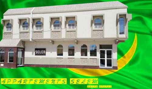 Nouadhibou Mauritania Hotel Promo descuento booking.com
