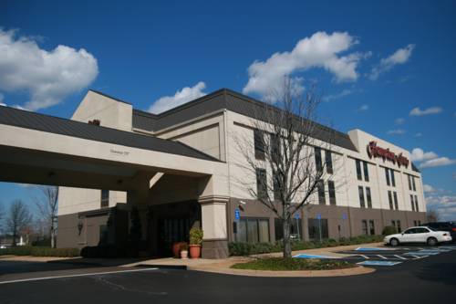 Tuscaloosa (Alabama) United States Hotel Booking.com
