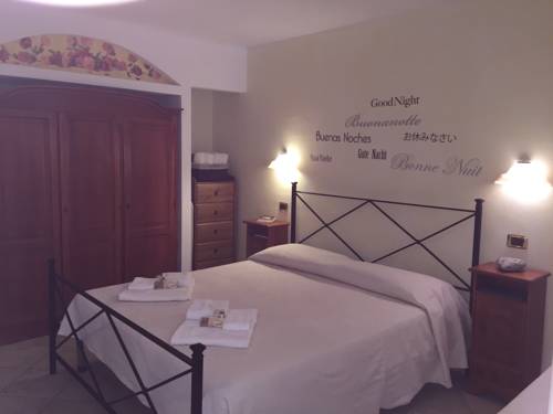 Capitana Italien Hotel-Promo-Rabatt booking.com