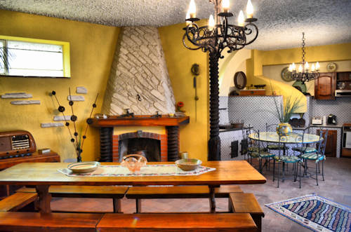 Zafferana Etnea Italien Hotel-Promo-Rabatt booking.com
