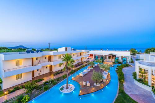 Afandou Greece Hotel Booking.com