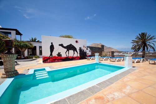 Yaiza Spain Hotel Booking.com