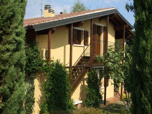 Puegnago Italien Hotel-Promo-Rabatt booking.com