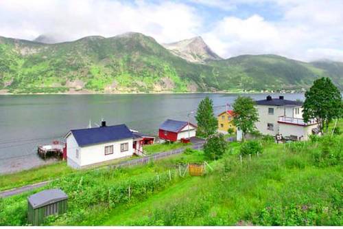 Kaldfarnes Norway Hotel Booking.com