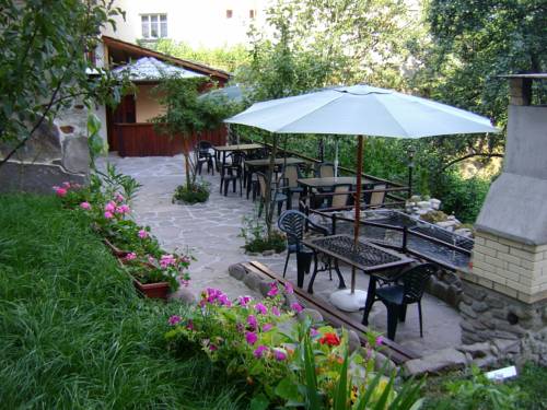 Smolyan Bulgaria Hotel Promo descuento booking.com