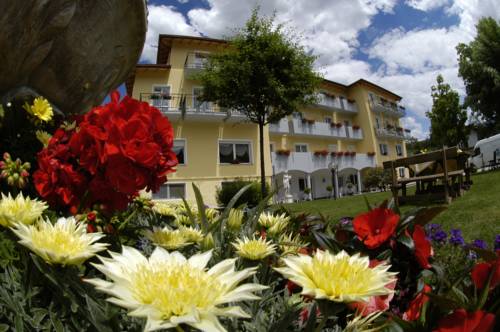 Levico Terme Italien Hotel-Promo-Rabatt booking.com