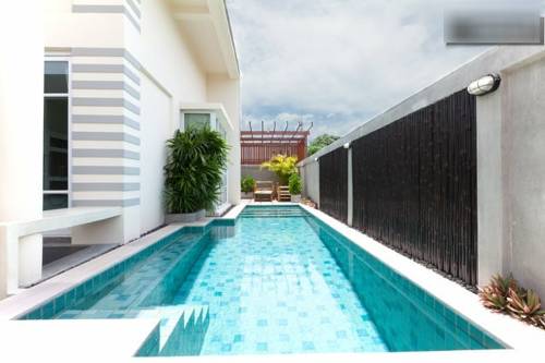 Pran Buri Tailandia Hotel Promo descuento booking.com