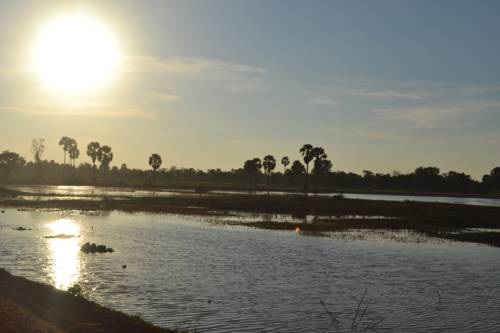 Siem Reap Cambodia Hotel Booking.com